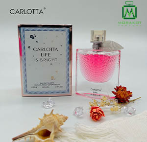 Carlotta Life is Bright